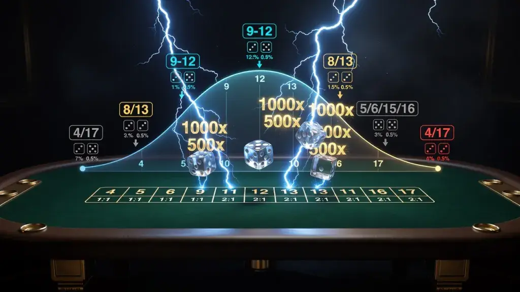 Lightning Dice Build: Combos, Best Rolls, Probability Odds, and a Strategy Guide