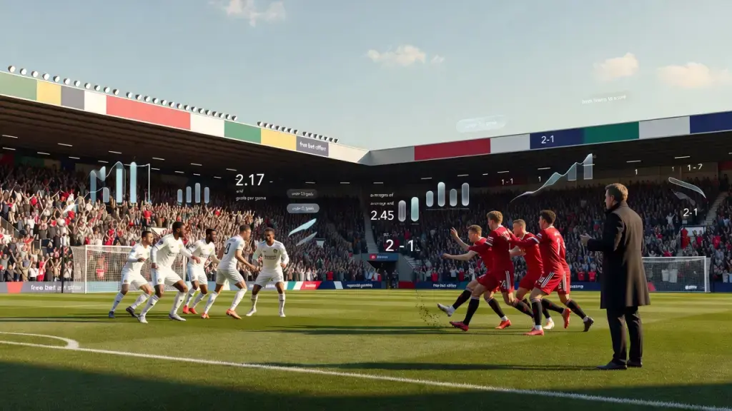 Leeds Host Manchester United as Betting Markets Read Both Sides